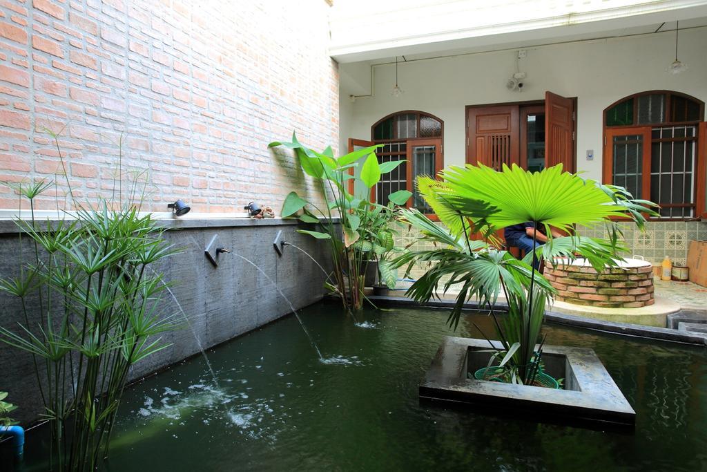 99 Oldtown Boutique Guesthouse Sha Extra Plus Phuket Екстериор снимка