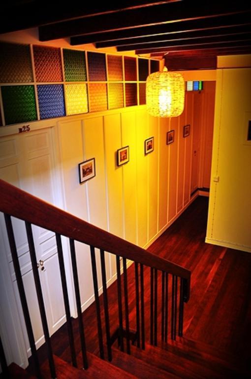 99 Oldtown Boutique Guesthouse Sha Extra Plus Phuket Екстериор снимка